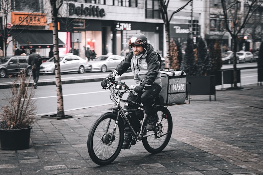 bajaj bike finance