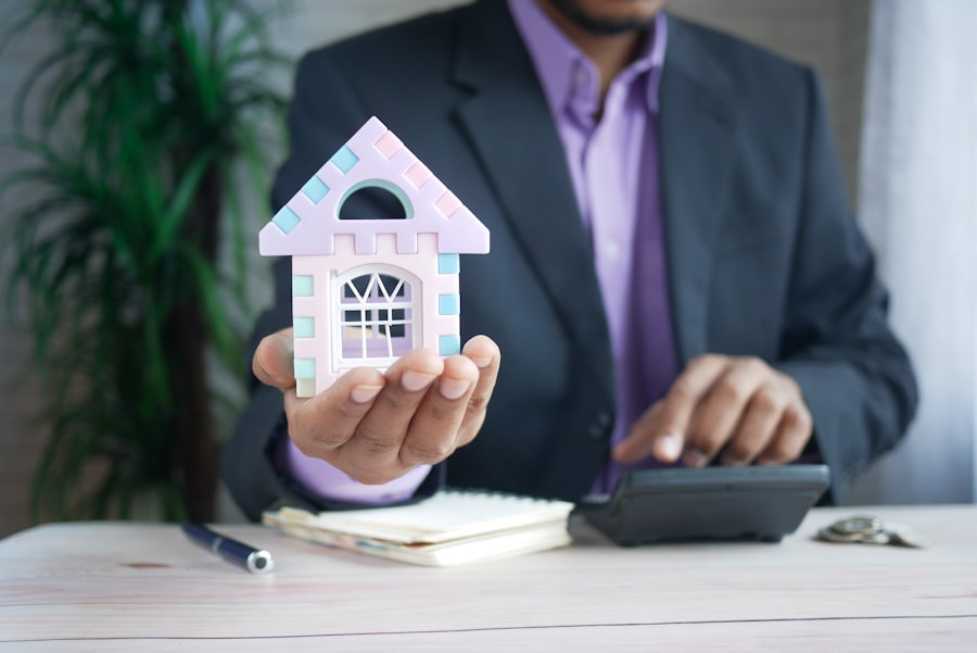 home loan eligibility