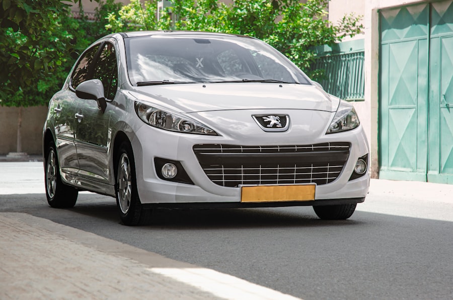 Photo hyundai car insurance