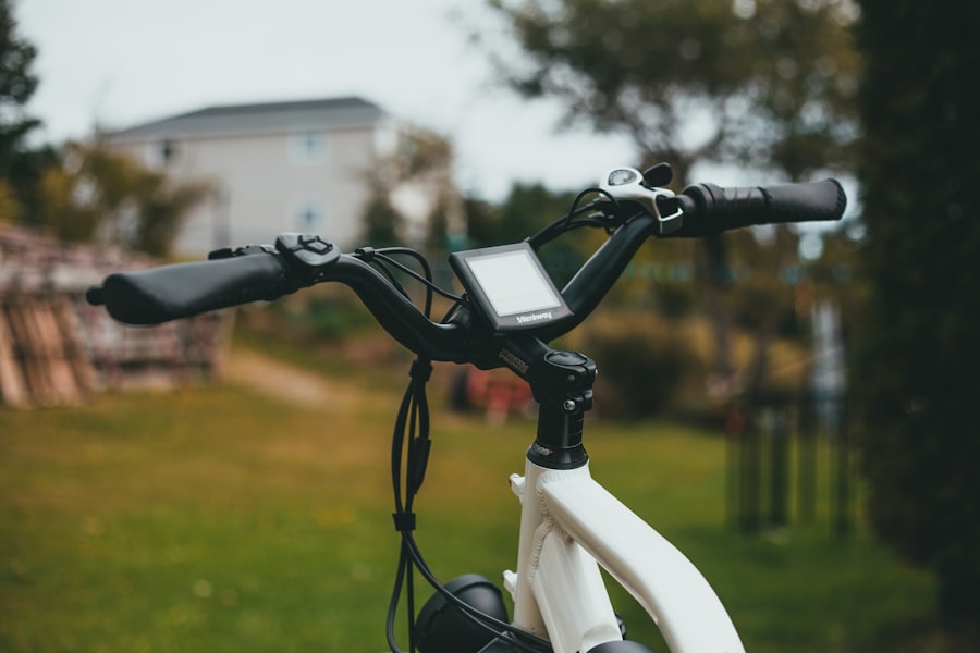 Photo bajaj bike finance